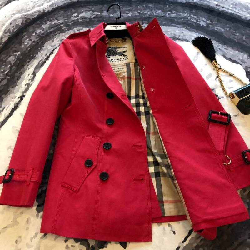 Burberry Outwear